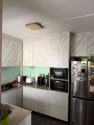 Blk 721 Pasir Ris Street 72 (Pasir Ris), HDB 5 Rooms #629308111
